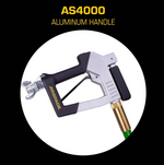 AirSpade 4000 Utility Series Kit ASU4105KT