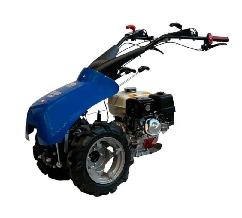 BCS 620 Tractor- Recoil Start 8G4CS200