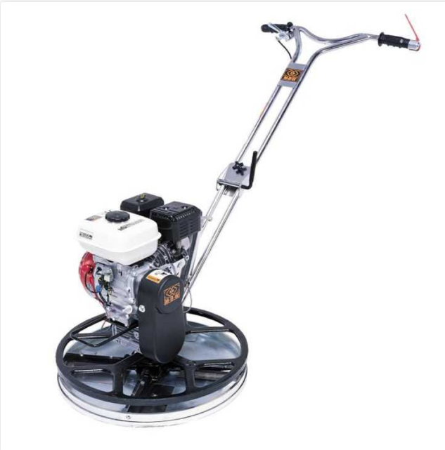 MBW F24 24" Walk Behind Electric Power Trowel 248278