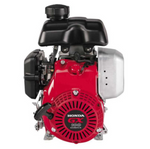MBW R422 Rammer 11" x 13" shoe w/Honda GX100 w/Oversized Air Filter 422HA