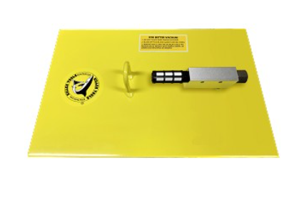 Killer Tools Anchor Vacuum Plate ART23AP