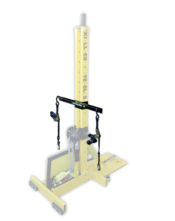 Killer Tools Horizontal Pulling Attachment ART23H