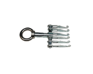 Killer Tools Six-Finger Bear Claw ART38-BCR