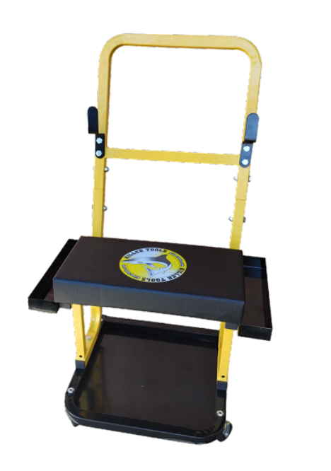 Killer Tools Seated Rolling Cart ART38-SC