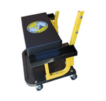 Killer Tools Metal Tray for ART38 Seated Cart (1 pc) ART38-T