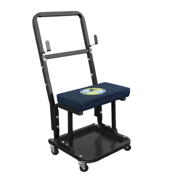 Killer Tools Seated Rolling Cart for ART380 ART380SC