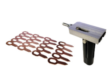 Killer Tools Key Shooter for ART380 ART380KS