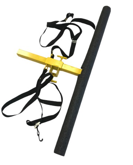 Killer Tools Large Door Attachment for ART45 Door Lift ART45LD
