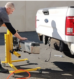 Killer Tools Bumper Hitch Attachment for ART47 ART47BH