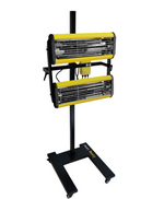 Killer Tools 2600W Infrared Paint Curing Lamp ART2600