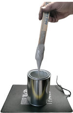 Killer Tools Body Filler / Clear Coat warmer ART79