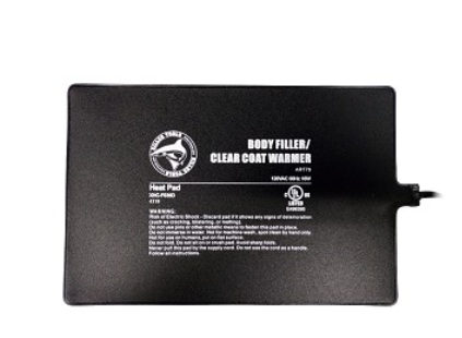 Killer Tools Body Filler / Clear Coat warmer ART79