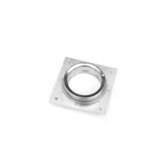 Valcourt 6'' Anchor Plate 6DT-AP