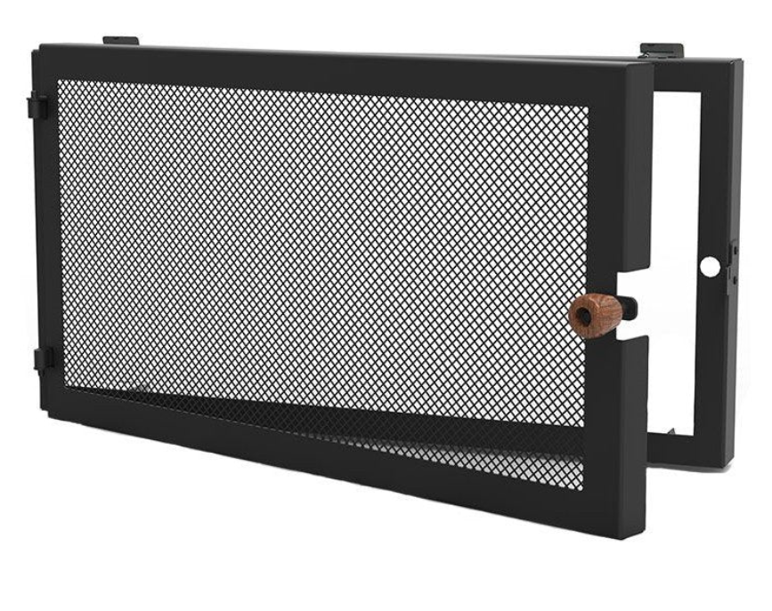 Valcourt Firescreen (Matrix 2700, Stratford, Lafayette, Mundo) AC01275