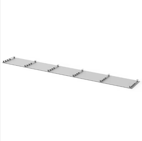 Valcourt Heat Shield (Surround/ Shelf) (Stratford, Dallaire, Lafayette) AC01223