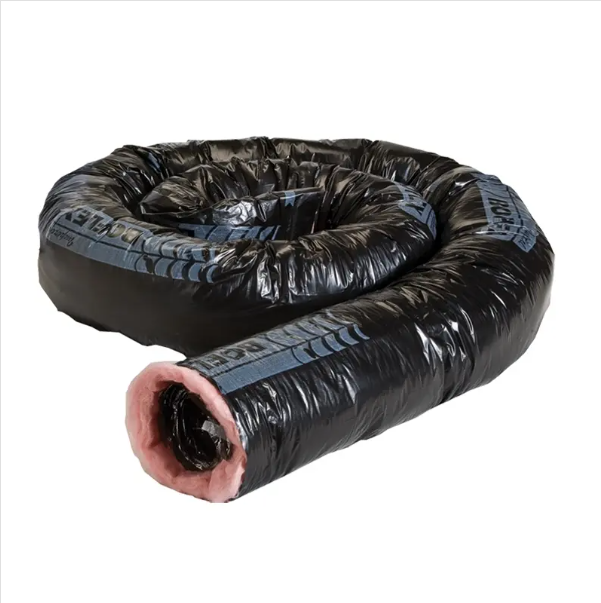 Valcourt Flexible Pipe, 4''x25' (Stratford, Lafayette) AC01359