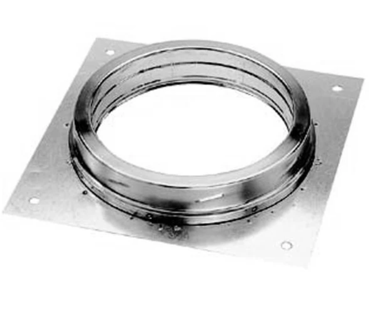 Valcourt 8'' Anchor Plate 8DT-AP