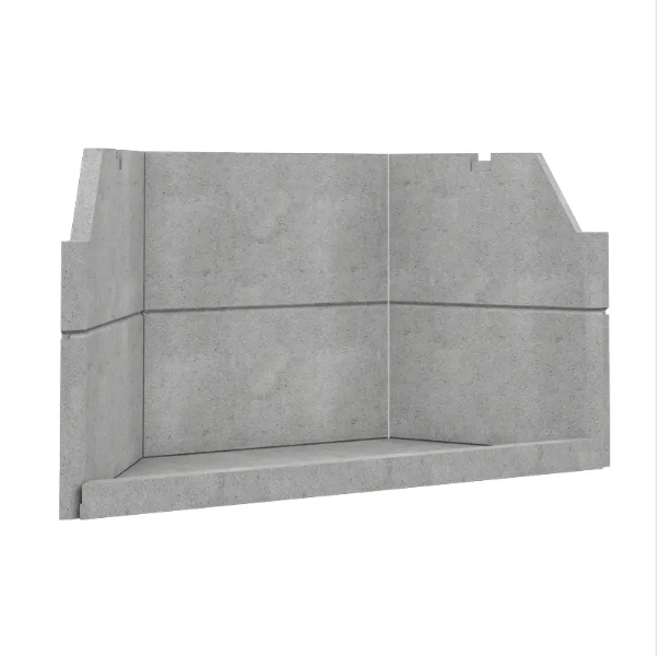 Valcourt Refractory Panel Kit, Contemporary (St-Laurent) VA16071M