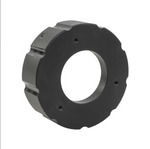 Titan | Pro Fencer Package with Barrel and Drive Caps for PGD40X PGD40FKIT-BAR