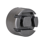 Titan | Pro Fencer Package with Barrel and Drive Caps for PGD40X PGD40FKIT-BAR