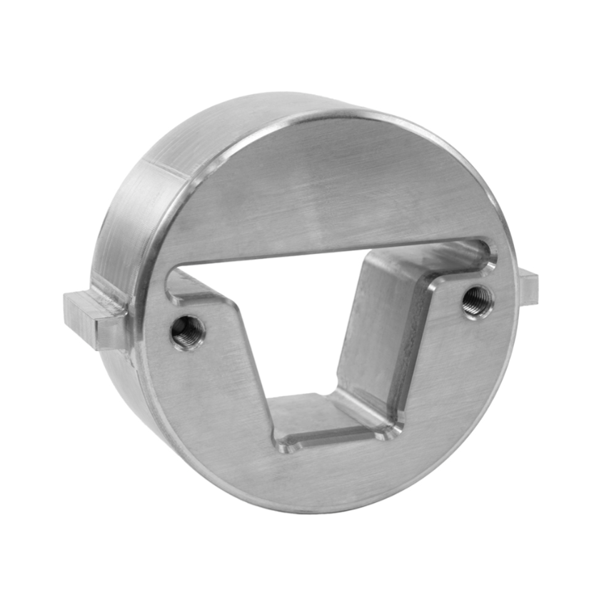 Titan | PGD40X DOT U-Channel Guide Sleeve PGD40AUG