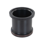 Titan | 2.5 In. Reducer Sleeve for PGD1032 and PED1040E PGDSARS-250