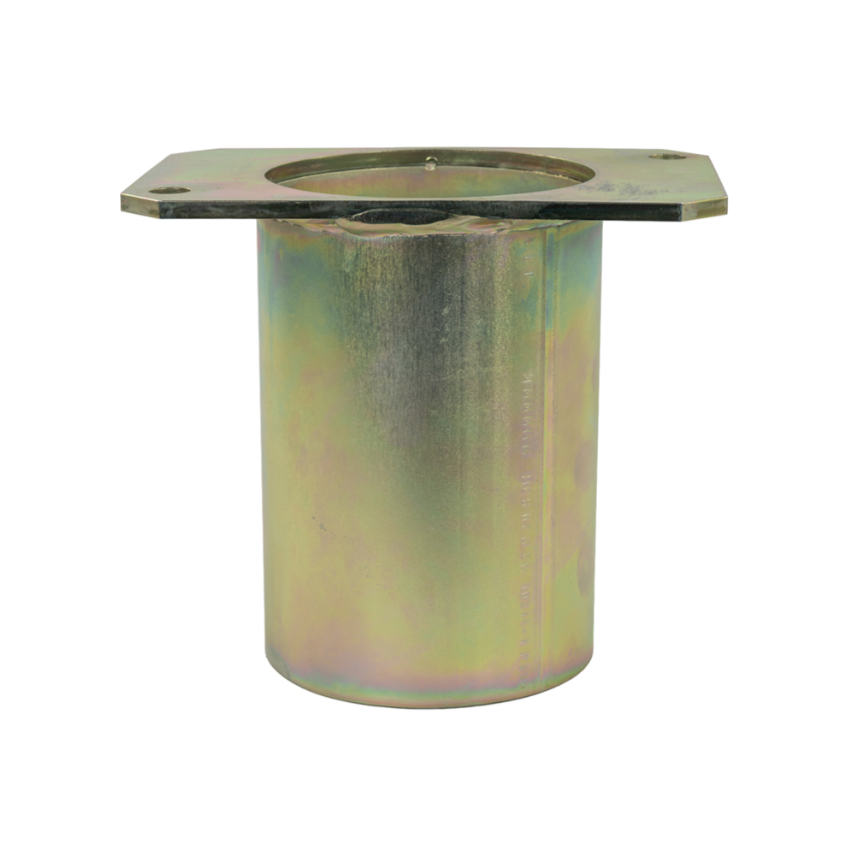 Titan | 4-1/8 In. Round Post Adapter for PHD6400 PHDHDSABR-413