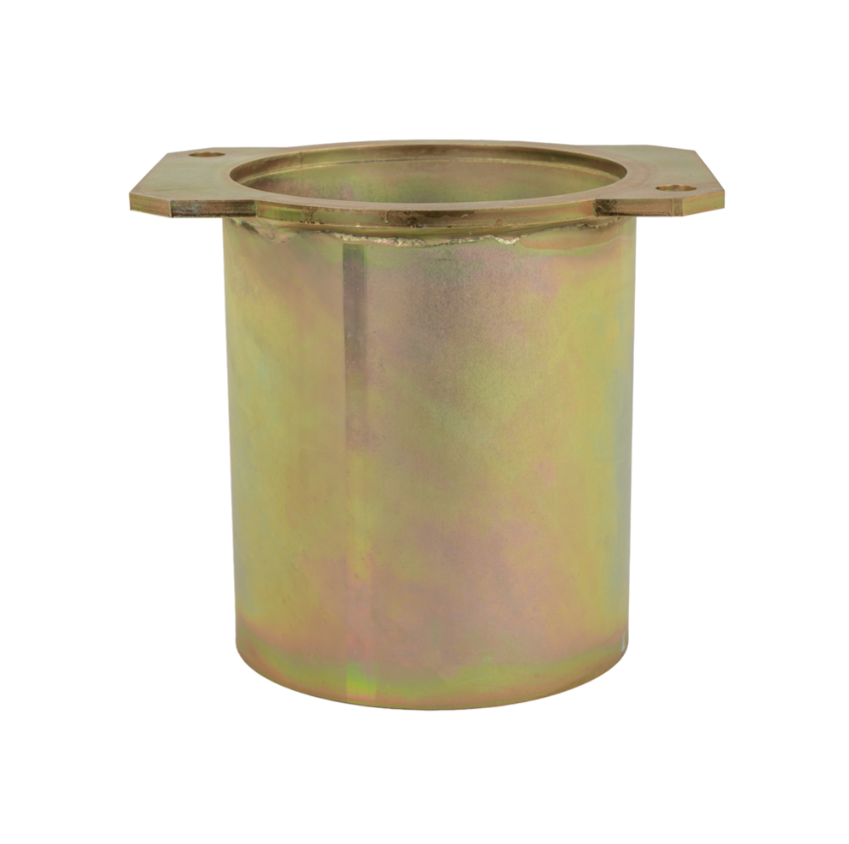 Titan | 5 In. Round Post Adapter for PHD6400 PHDHDSABR-500