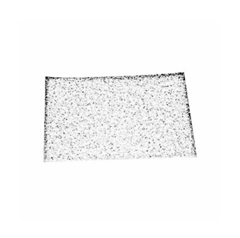 Essex Thick Nylon Pad White for SL1218 | 12-In. X 18-In. 1218THKW.ESS
