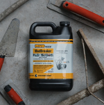 MudMixer | MudBreaker Concrete Remover and Dissolver | 1 Gallon | MMBR-1281 MMBR-1281.MUD
