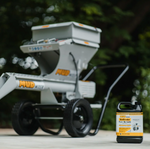 MudMixer | MudBreaker Concrete Remover and Dissolver | 1 Gallon | MMBR-1281 MMBR-1281.MUD