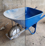MudMixer | MudBreaker Concrete Remover and Dissolver | 1 Gallon | MMBR-1281 MMBR-1281.MUD