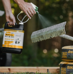 MudMixer | MudBreaker Concrete Remover and Dissolver | 1 Gallon | MMBR-1281 MMBR-1281.MUD