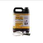 MudMixer | MudBreaker Concrete Remover and Dissolver | 1 Gallon | MMBR-1281 MMBR-1281.MUD