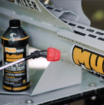 MudMixer | MudShield Release Agent Concentrate | 32 Oz. | MMSH-0321 MMSH-0321.MUD
