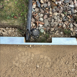 MudMixer | FormExtender Ultimate Kit | Galvanized Steel | FX4ULT FX4ULT.MUD