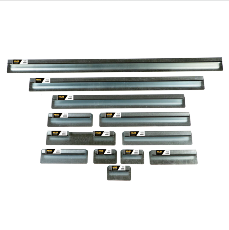 MudMixer | FormExtender Ultimate Kit | Galvanized Steel | FX4ULT FX4ULT.MUD
