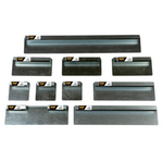 MudMixer | FormExtender Pro Kit | Galvanized Steel | FX4PRO FX4PRO.MUD