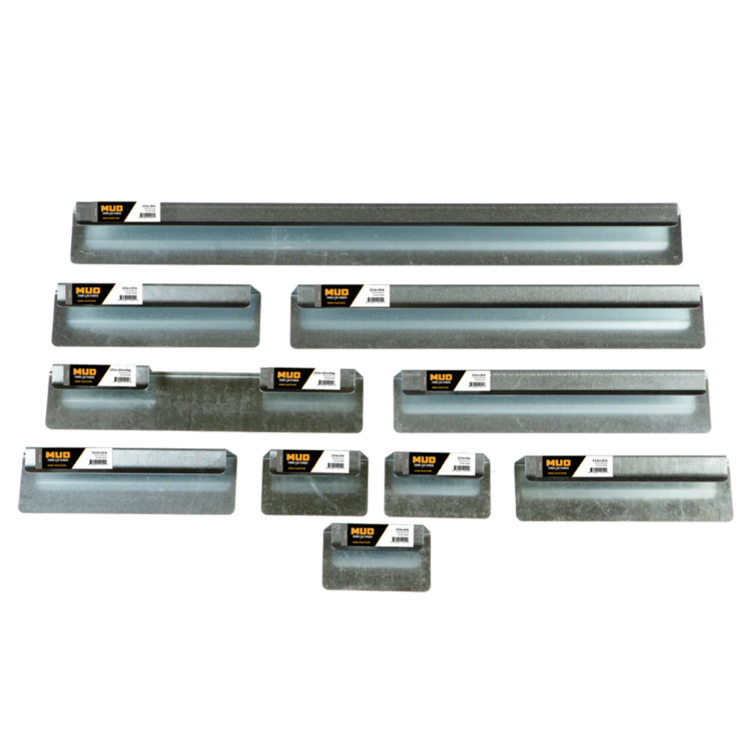 MudMixer | FormExtender Pro Kit | Galvanized Steel | FX4PRO FX4PRO.MUD
