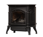 Breckwell Direct Vent Natural Gas Stove With Blower BH23DVN
