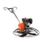 Husqvarna | CT 48-8A | Power Trowel | 48 In. | Twist Pitch | 970798102