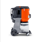 Husqvarna | DE 120 SH | Dust Extractor | 970850004