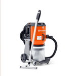 Husqvarna | DE 120 SH | Dust Extractor | 970850004