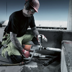 Husqvarna | DM 230 | Handheld Core Drill | 968411301