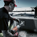 Husqvarna | DM 230 | Handheld Core Drill | 968411301
