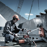 Husqvarna | DMS 240 | Core Drill | 965173601
