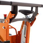 Husqvarna | FS 400 | Flat Saw | 20 In. | 967796502