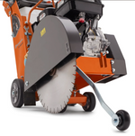 Husqvarna | FS 400 | Flat Saw | 20 In. | 967796502