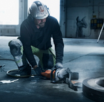 Husqvarna | K 4000 | Cut-n-Break Saw | Electric | 967083301