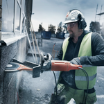 Husqvarna | K 4000 | Cut-n-Break Saw | Electric | 967083301
